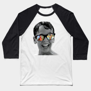 SQUINTS BEAUTIFUL HOT Baseball T-Shirt